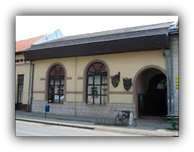 DOM KULTURE - Bačka Topola